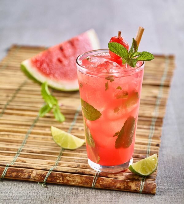 WatermelonMojito