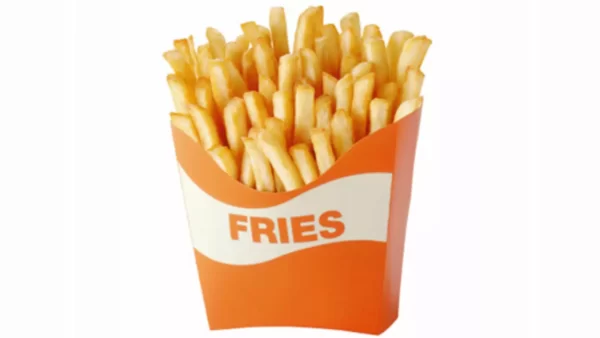 fries